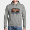 EcoSmart ® Pullover Hooded Sweatshirt Thumbnail