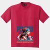 Beefy T ® 100% Cotton T Shirt with Pocket Thumbnail