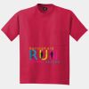 Beefy T ® 100% Cotton T Shirt with Pocket Thumbnail