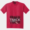 Beefy T ® 100% Cotton T Shirt with Pocket Thumbnail