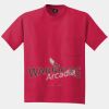 Beefy T ® 100% Cotton T Shirt with Pocket Thumbnail