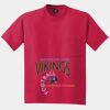 Beefy T ® 100% Cotton T Shirt with Pocket Thumbnail