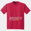 Beefy T ® 100% Cotton T Shirt with Pocket Thumbnail