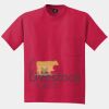 Beefy T ® 100% Cotton T Shirt with Pocket Thumbnail