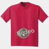 Beefy T ® 100% Cotton T Shirt with Pocket Thumbnail