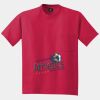 Beefy T ® 100% Cotton T Shirt with Pocket Thumbnail