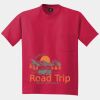 Beefy T ® 100% Cotton T Shirt with Pocket Thumbnail