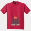 Beefy T ® 100% Cotton T Shirt with Pocket Thumbnail