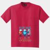 Beefy T ® 100% Cotton T Shirt with Pocket Thumbnail