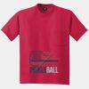 Beefy T ® 100% Cotton T Shirt with Pocket Thumbnail