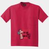 Beefy T ® 100% Cotton T Shirt with Pocket Thumbnail