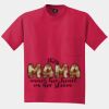 Beefy T ® 100% Cotton T Shirt with Pocket Thumbnail