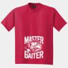 Beefy T ® 100% Cotton T Shirt with Pocket Thumbnail