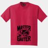 Beefy T ® 100% Cotton T Shirt with Pocket Thumbnail
