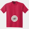 Beefy T ® 100% Cotton T Shirt with Pocket Thumbnail