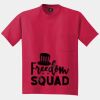 Beefy T ® 100% Cotton T Shirt with Pocket Thumbnail