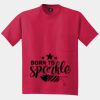 Beefy T ® 100% Cotton T Shirt with Pocket Thumbnail