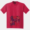 Beefy T ® 100% Cotton T Shirt with Pocket Thumbnail