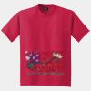 Beefy T ® 100% Cotton T Shirt with Pocket Thumbnail