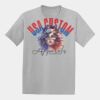 Youth EcoSmart ® 50/50 Cotton/Poly T Shirt Thumbnail