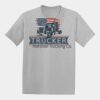 Youth EcoSmart ® 50/50 Cotton/Poly T Shirt Thumbnail
