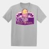 Youth EcoSmart ® 50/50 Cotton/Poly T Shirt Thumbnail