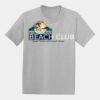 Youth EcoSmart ® 50/50 Cotton/Poly T Shirt Thumbnail