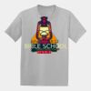 Youth EcoSmart ® 50/50 Cotton/Poly T Shirt Thumbnail
