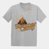 Youth EcoSmart ® 50/50 Cotton/Poly T Shirt Thumbnail