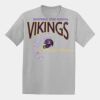 Youth EcoSmart ® 50/50 Cotton/Poly T Shirt Thumbnail