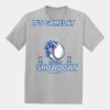 Youth EcoSmart ® 50/50 Cotton/Poly T Shirt Thumbnail