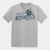 Youth EcoSmart ® 50/50 Cotton/Poly T Shirt Thumbnail