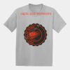 Youth EcoSmart ® 50/50 Cotton/Poly T Shirt Thumbnail