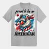 Youth EcoSmart ® 50/50 Cotton/Poly T Shirt Thumbnail