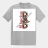 Youth EcoSmart ® 50/50 Cotton/Poly T Shirt Thumbnail