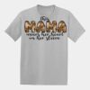 Youth EcoSmart ® 50/50 Cotton/Poly T Shirt Thumbnail