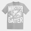 Youth EcoSmart ® 50/50 Cotton/Poly T Shirt Thumbnail