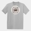 Youth EcoSmart ® 50/50 Cotton/Poly T Shirt Thumbnail