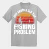 Youth EcoSmart ® 50/50 Cotton/Poly T Shirt Thumbnail