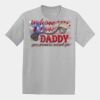 Youth EcoSmart ® 50/50 Cotton/Poly T Shirt Thumbnail