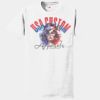 Authentic 100% Cotton T Shirt with Pocket Thumbnail