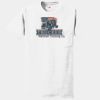 Authentic 100% Cotton T Shirt with Pocket Thumbnail