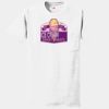 Authentic 100% Cotton T Shirt with Pocket Thumbnail