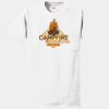 Authentic 100% Cotton T Shirt with Pocket Thumbnail