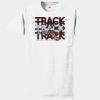 Authentic 100% Cotton T Shirt with Pocket Thumbnail