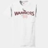 Authentic 100% Cotton T Shirt with Pocket Thumbnail