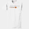 Authentic 100% Cotton T Shirt with Pocket Thumbnail