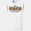 Authentic 100% Cotton T Shirt with Pocket Thumbnail
