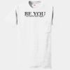 Authentic 100% Cotton T Shirt with Pocket Thumbnail