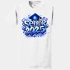 Authentic 100% Cotton T Shirt with Pocket Thumbnail